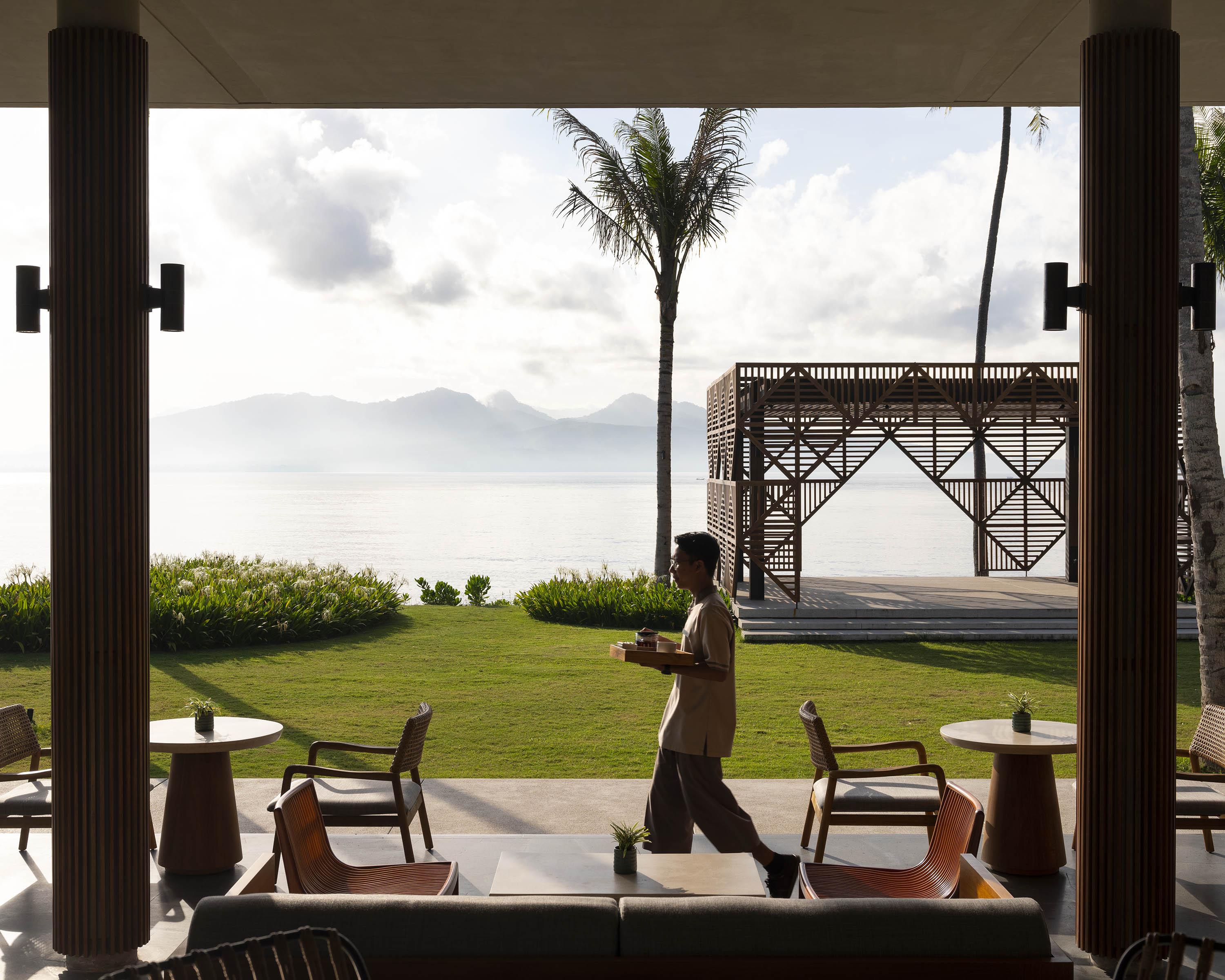 Dialoog Banyuwangi Hotel Banyuwangi  Buitenkant foto