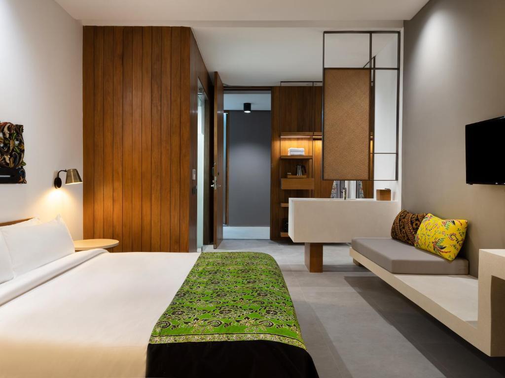 Dialoog Banyuwangi Hotel Banyuwangi  Buitenkant foto